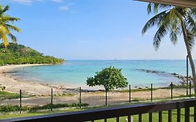 Studio magnifique vue mer - Bord de plage